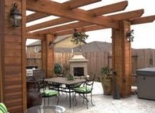 Kwikfynd Pergolas
gargett